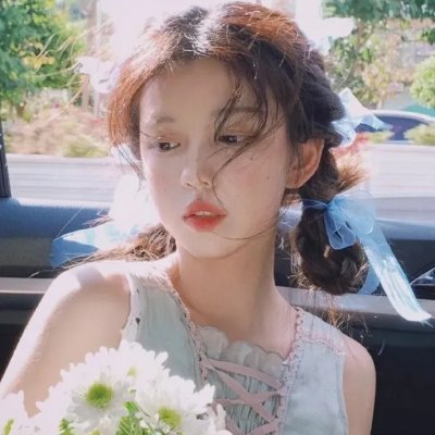 剃须。然后捡到女高中生。