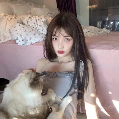 桃花朵朵开